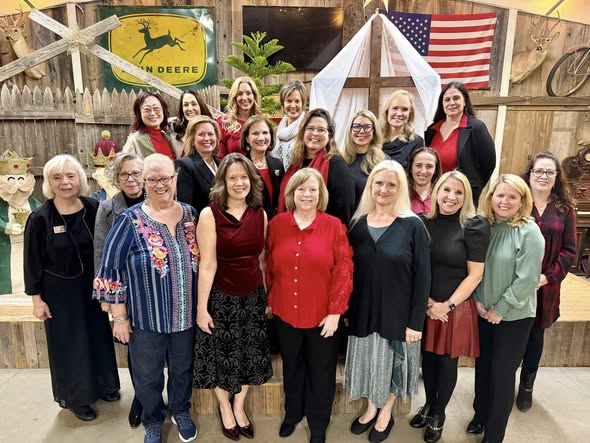 2026 board